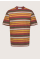 Loosestein Stripe T-shirt