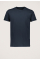 Base O-neck T-shirt