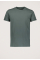 Base O-neck T-shirt