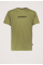 Box 3 Korte Mouwen T-shirt