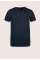 V-Neck Basic T-shirt