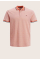 Piqué Polo