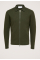 Belo Zip Vest