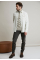 Kolby Cord Lange Mouwen T-shirt