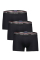 Cotton 3 Pack Boxershorts