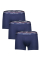 Cotton 3 Pack Boxershorts