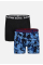 9999-1215 2-pack Boxershorts