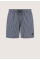 Skinny Stripe Zwembroek