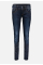 D06746 Lynn Mid Skinny Jeans