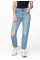 501 Cropped Jeans