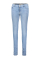 710 Mid Rise Super Skinny Jeans