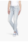 Lynn Mid Waist Skinny Ankle Jeans