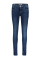 710 Mid Rise Super Skinny Jeans 