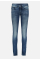 D06746 Lynn Mid Skinny Jeans
