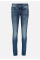 D06746 Lynn Mid Skinny Jeans