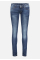 3301 Low Skinny Jeans