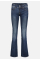 D01896 Midge Mid Bootcut Jeans