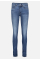 3301 High Skinny Jeans