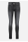 D15266 Lynn Mid Super Skinny Jeans