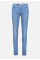 711 Mid Rise Slim Jeans