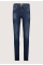 Olive Super Skinny Jeans