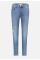 Nora Skinny Ankle Jeans