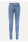 720 High Rise Super Skinny Jeans