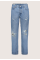 90's 501 Straight Jeans