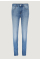 Olive Super Skinny Jeans