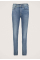High Waist Skinny Jeans