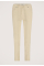 Amber Colour Jeans