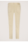 Amber Colour Jeans