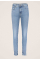 720 High Rise Super Skinny Jeans