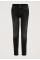 Blush Mid Ankle Skinny Jeans