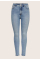 Mila Highwaist Skinny Jeans