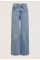 Hope High Waist Wide Jeans