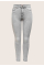 Mila High Waist Skinny Ankle Jeans 