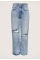 Robyn Life Wide Leg Jeans