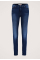 Nora Mid Rise Skinny Jeans