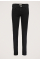 Cassy Mid Waist Skinny Jeans
