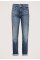 Cinna Girlfriend Slim Jeans
