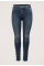 Mila High-waist Skinny Jeans