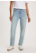 Liv Straight Jeans