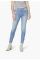 Nora Mid Skinny 7/8 Jeans