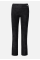 Velvet Rib Skinny Broek