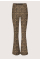  Kamma Flared Broek