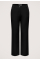 Lana-Berry Mid Straight Pantalon