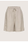 Lena High Waist Short