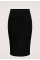 Emma Slit Rok