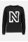 N sweater